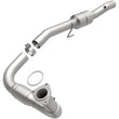 Load image into Gallery viewer, MagnaFlow Conv DF 00-06 Chevy/GMC Driver Side 6.0L - Main Product View