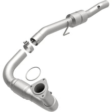 Load image into Gallery viewer, MagnaFlow Conv DF 00-06 Chevy/GMC Driver Side 6.0L - Main Product View