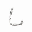 Load image into Gallery viewer, MagnaFlow Conv DF 00-06 Chevy/GMC Driver Side 6.0L - Side View