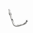 Load image into Gallery viewer, MagnaFlow Conv DF 00-06 Chevy/GMC Driver Side 6.0L - Additional View 5