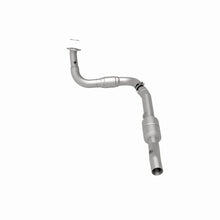 Load image into Gallery viewer, MagnaFlow Conv DF 00-06 Chevy/GMC Driver Side 6.0L - Additional View 7