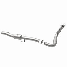 Load image into Gallery viewer, MagnaFlow Conv DF 00-06 Chevy/GMC Driver Side 6.0L - Additional View 9