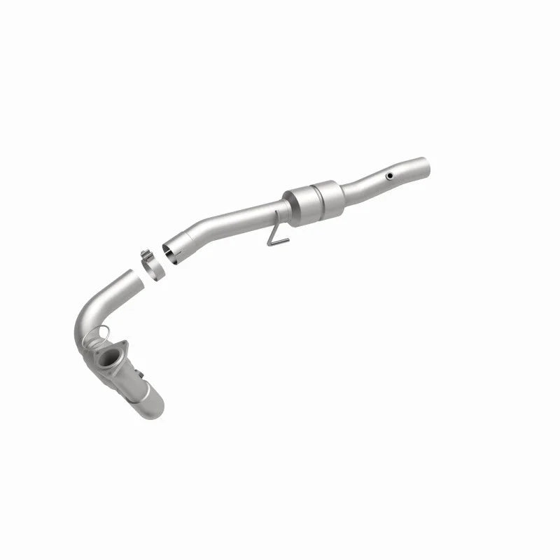 MagnaFlow Conv DF 00-06 Chevy/GMC Driver Side 6.0L - Additional View 10