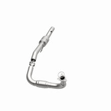 Load image into Gallery viewer, MagnaFlow Conv DF 00-06 Chevy/GMC Driver Side 6.0L - Additional View 11