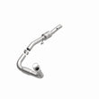 Load image into Gallery viewer, MagnaFlow Conv DF 00-06 Chevy/GMC Driver Side 6.0L - Additional View 12