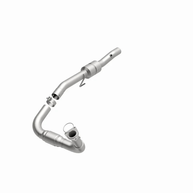 MagnaFlow Conv DF 00-06 Chevy/GMC Driver Side 6.0L - Additional View 12