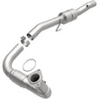 Load image into Gallery viewer, MagnaFlow Conv DF 00-06 Chevy/GMC Driver Side 6.0L - Main Product View