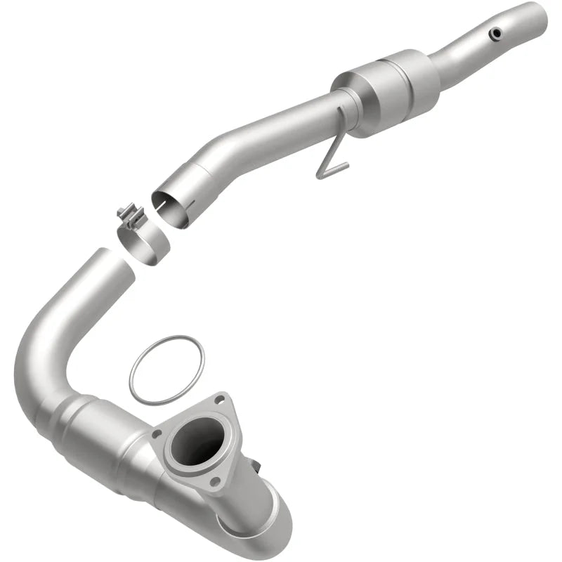 MagnaFlow Conv DF 00-06 Chevy/GMC Driver Side 6.0L - Main Product View