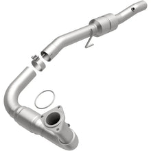 Load image into Gallery viewer, MagnaFlow Conv DF 00-06 Chevy/GMC Driver Side 6.0L - Main Product View