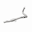 Load image into Gallery viewer, MagnaFlow Conv DF 00-06 Chevy/GMC Driver Side 6.0L - Additional View 5