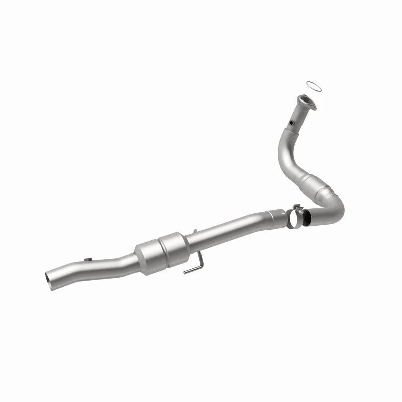 MagnaFlow Conv DF 00-06 Chevy/GMC Driver Side 6.0L - Additional View 5