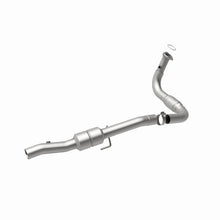 Load image into Gallery viewer, MagnaFlow Conv DF 00-06 Chevy/GMC Driver Side 6.0L - Additional View 5