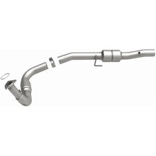 Load image into Gallery viewer, MagnaFlow Conv DF 00-06 Chevy/GMC Driver Side 6.0L - Additional View 7