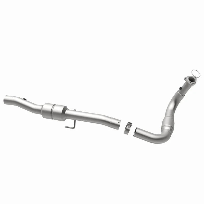 MagnaFlow Conv DF 00-06 Chevy/GMC Driver Side 6.0L - Additional View 8