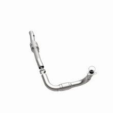Load image into Gallery viewer, MagnaFlow Conv DF 00-06 Chevy/GMC Driver Side 6.0L - Additional View 10