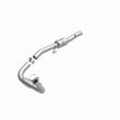 Load image into Gallery viewer, MagnaFlow Conv DF 00-06 Chevy/GMC Driver Side 6.0L - Additional View 15