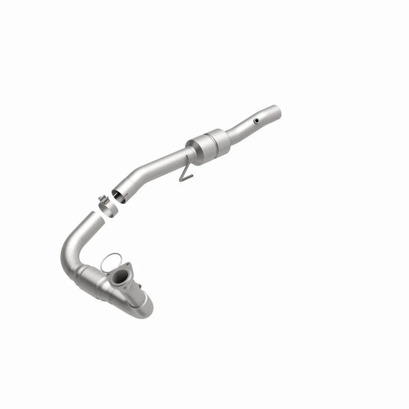 MagnaFlow Conv DF 00-06 Chevy/GMC Driver Side 6.0L - Additional View 15
