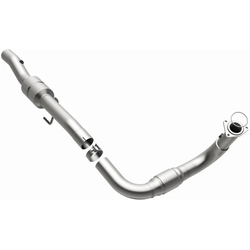 MagnaFlow Conv DF 00-06 Chevy/GMC Driver Side 6.0L - Additional View 16
