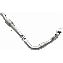 Load image into Gallery viewer, MagnaFlow Conv DF 00-06 Chevy/GMC Driver Side 6.0L - Additional View 16