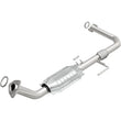 Load image into Gallery viewer, MagnaFlow Conv DF 00-8/04 Toyota Tundra 4.7L D/S Front - Main Product View