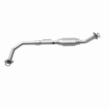 Load image into Gallery viewer, MagnaFlow Conv DF 00-8/04 Toyota Tundra 4.7L D/S Front - Additional View 5
