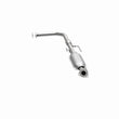 Load image into Gallery viewer, MagnaFlow Conv DF 00-8/04 Toyota Tundra 4.7L D/S Front - Additional View 9