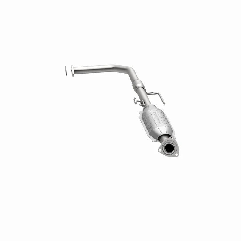 MagnaFlow Conv DF 00-8/04 Toyota Tundra 4.7L D/S Front - Additional View 9