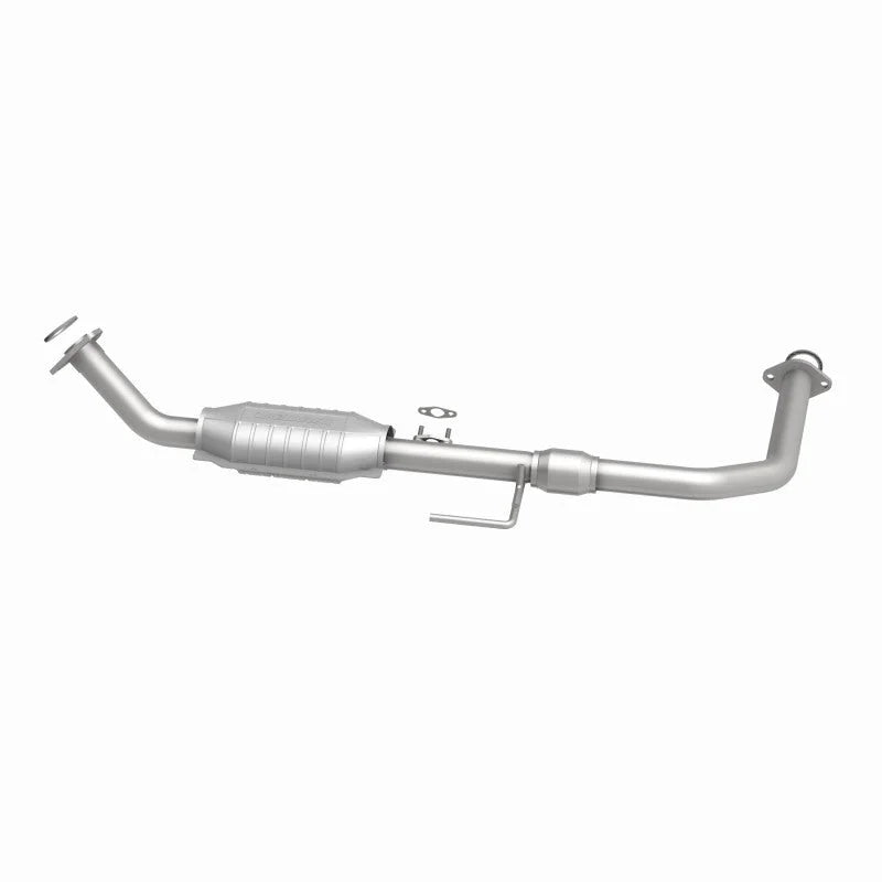 MagnaFlow Conv DF 00-8/04 Toyota Tundra 4.7L D/S Front - Additional View 10