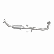 Load image into Gallery viewer, MagnaFlow Conv DF 00-8/04 Toyota Tundra 4.7L D/S Front - Additional View 10