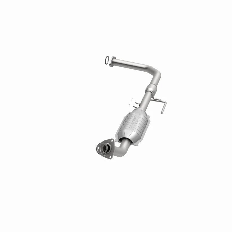 MagnaFlow Conv DF 00-8/04 Toyota Tundra 4.7L D/S Front - Additional View 12