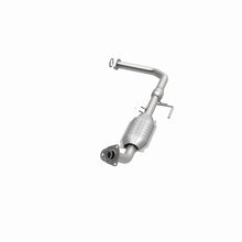 Load image into Gallery viewer, MagnaFlow Conv DF 00-8/04 Toyota Tundra 4.7L D/S Front - Additional View 12