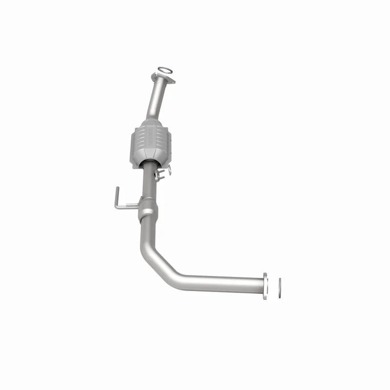 MagnaFlow Conv DF 00-8/04 Toyota Tundra 4.7L D/S Front - Additional View 13