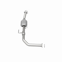 Load image into Gallery viewer, MagnaFlow Conv DF 00-8/04 Toyota Tundra 4.7L D/S Front - Additional View 13