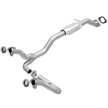 Load image into Gallery viewer, MagnaFlow Conv DF 00 Blazer 4WD 4dr 4.3L OEM - Main Product View