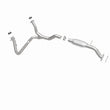 Load image into Gallery viewer, MagnaFlow Conv DF 00 Blazer 4WD 4dr 4.3L OEM - Back View