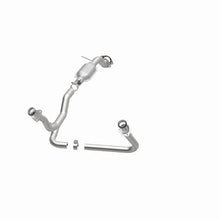 Load image into Gallery viewer, MagnaFlow Conv DF 00 Blazer 4WD 4dr 4.3L OEM - Additional View 5