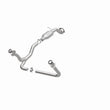 Load image into Gallery viewer, MagnaFlow Conv DF 00 Blazer 4WD 4dr 4.3L OEM - Additional View 10