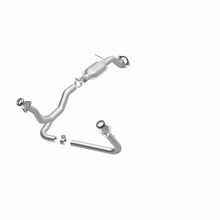 Load image into Gallery viewer, MagnaFlow Conv DF 00 Blazer 4WD 4dr 4.3L OEM - Additional View 10