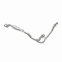Load image into Gallery viewer, MagnaFlow Conv DF 00 Blazer 4WD 4dr 4.3L OEM - Additional View 11