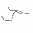 Load image into Gallery viewer, MagnaFlow Conv DF 00 Chevy Express 1500 5.7L - Back View