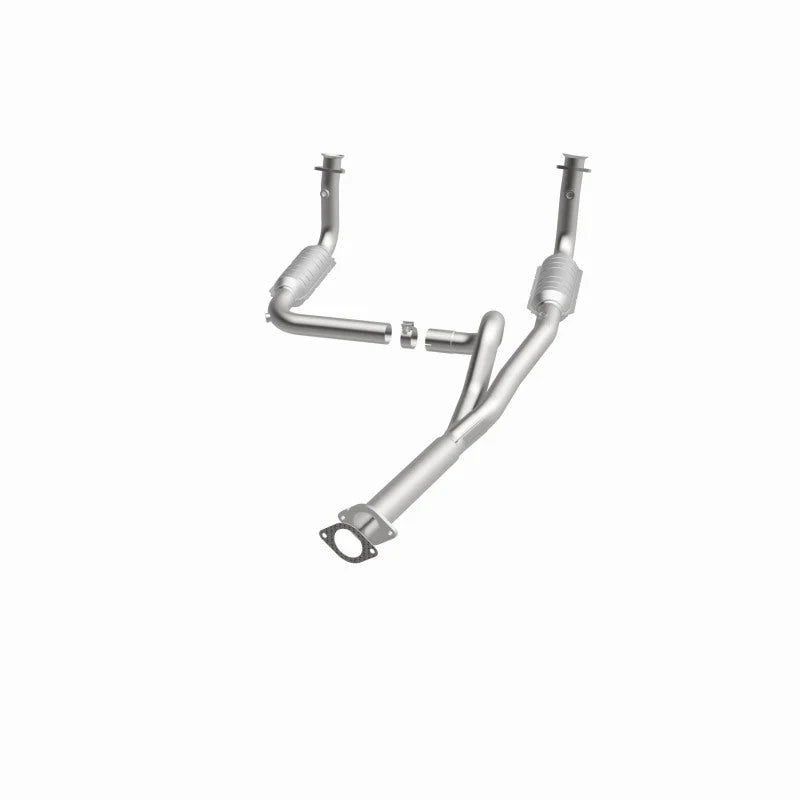 MagnaFlow Conv DF 00 Chevy Express 1500 5.7L - Additional View 6