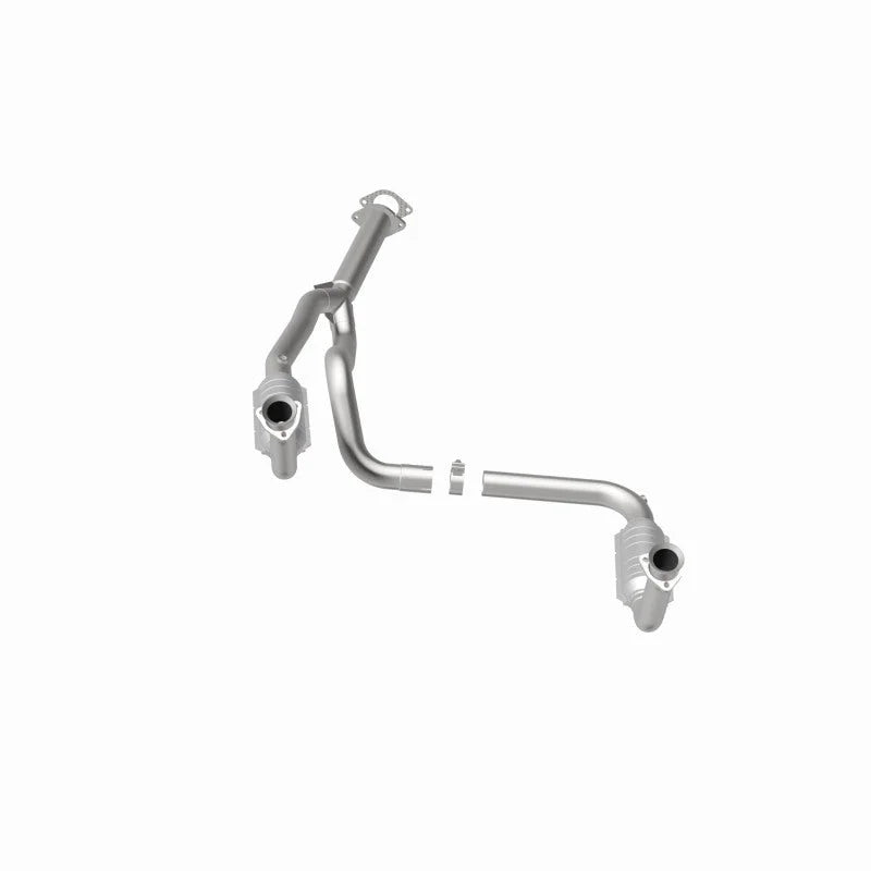 MagnaFlow Conv DF 00 Chevy Express 1500 5.7L - Additional View 8