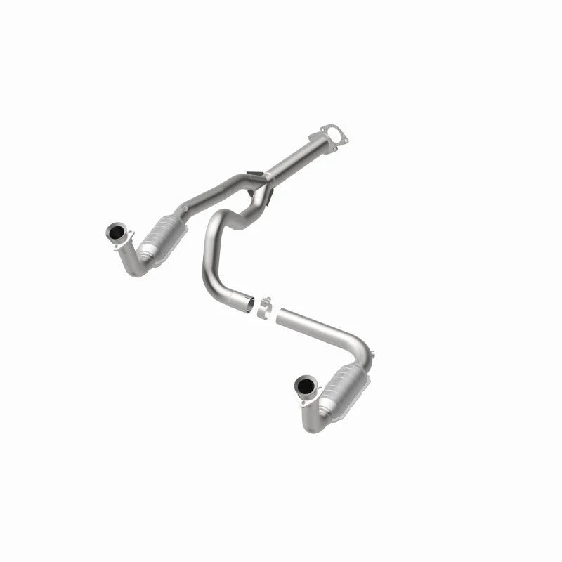 MagnaFlow Conv DF 00 Chevy Express 1500 5.7L - Additional View 9