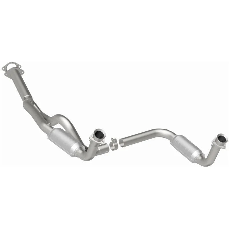 MagnaFlow Conv DF 00 Chevy Express 1500 5.7L - Additional View 11