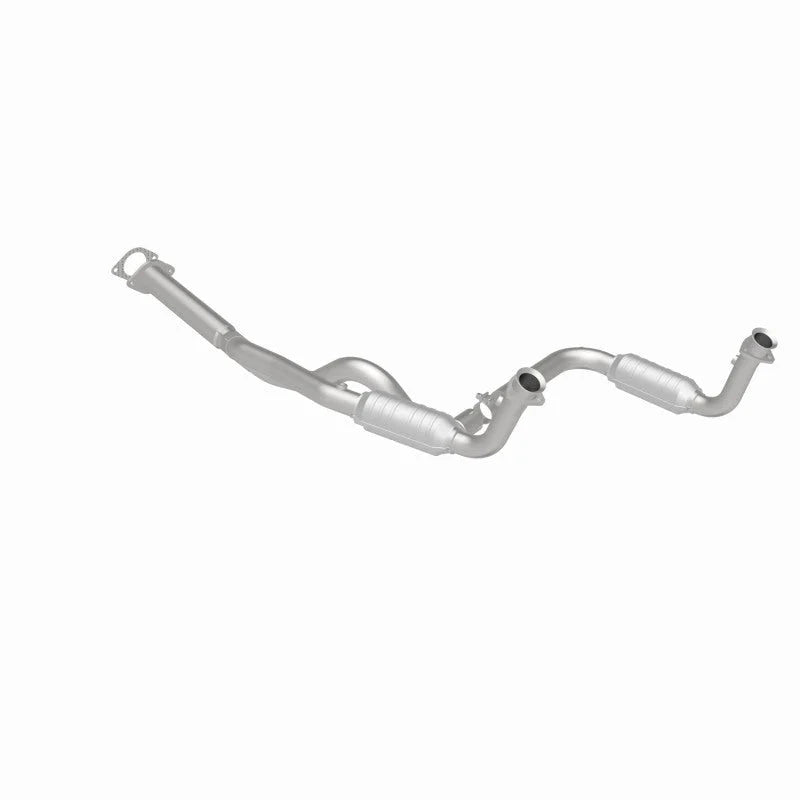MagnaFlow Conv DF 00 Chevy Express 1500 5.7L - Additional View 12