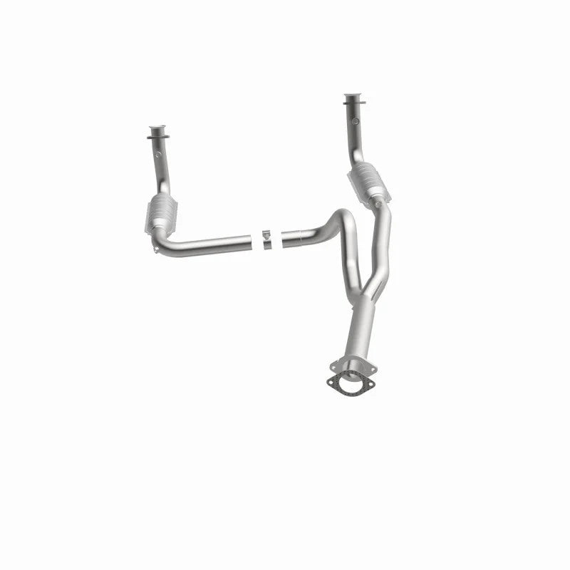 MagnaFlow Conv DF 00 Chevy Express 1500 5.7L - Additional View 16