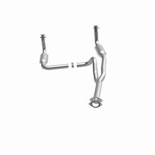 Load image into Gallery viewer, MagnaFlow Conv DF 00 Chevy Express 1500 5.7L - Additional View 16