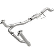 Load image into Gallery viewer, MagnaFlow Conv DF 00 Dakota 3.9L 4wd OEM - Main Product View