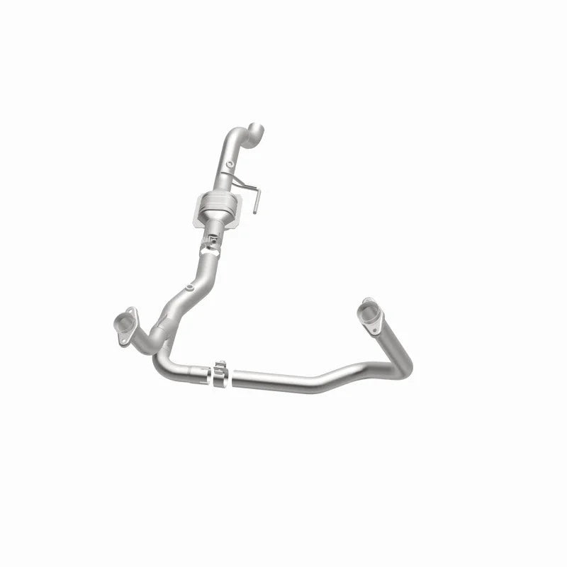 MagnaFlow Conv DF 00 Dakota 3.9L 4wd OEM - Additional View 5