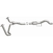 Load image into Gallery viewer, MagnaFlow Conv DF 00 Dakota 3.9L 4wd OEM - Additional View 6